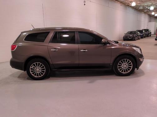 2010 Buick Enclave 1XL
