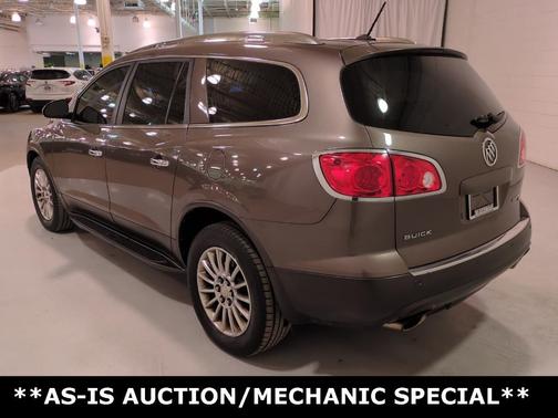 2010 Buick Enclave 1XL
