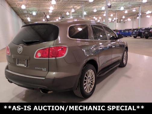 2010 Buick Enclave 1XL