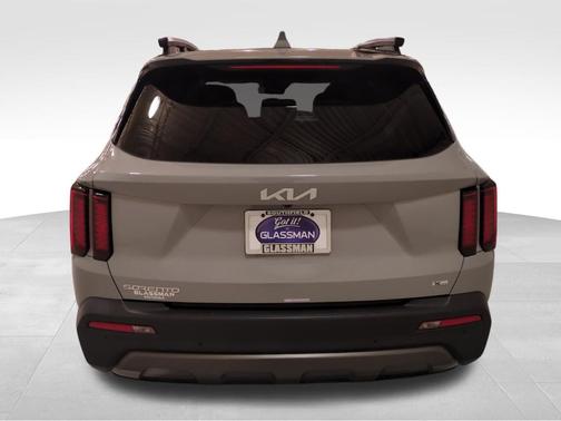 2023 Kia Sorento X-Line S