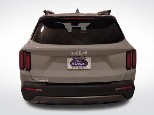 2023 Kia Sorento X-Line S