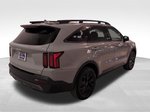 2023 Kia Sorento X-Line S