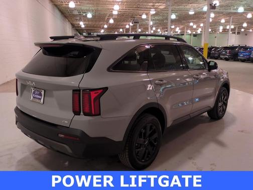 2023 Kia Sorento X-Line S