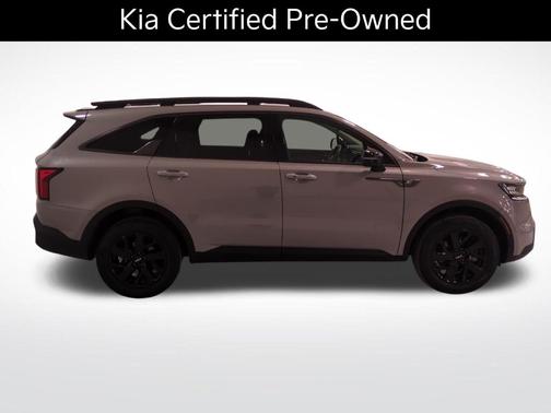 2023 Kia Sorento X-Line S