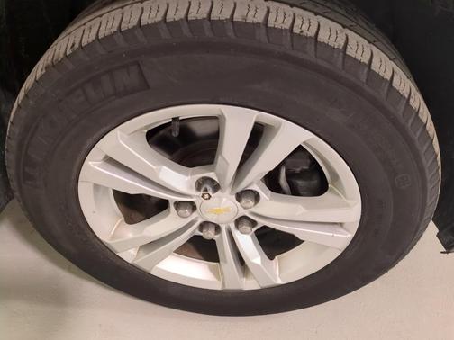 2014 Chevrolet Equinox 1LT