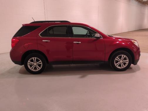 2014 Chevrolet Equinox 1LT