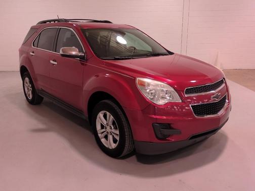 2014 Chevrolet Equinox 1LT