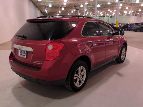 2014 Chevrolet Equinox 1LT