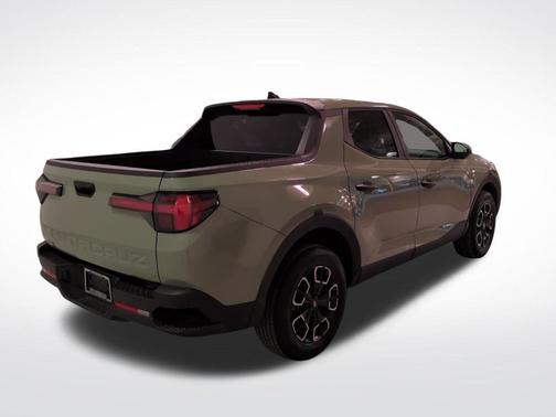 2024 Hyundai SANTA CRUZ 2.5L SEL