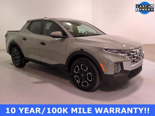 2024 Hyundai SANTA CRUZ 2.5L SEL