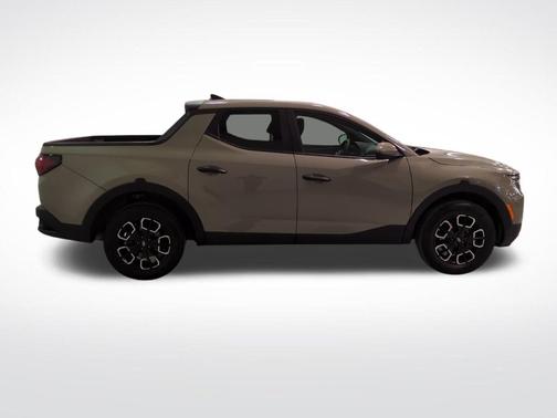 2024 Hyundai SANTA CRUZ 2.5L SEL