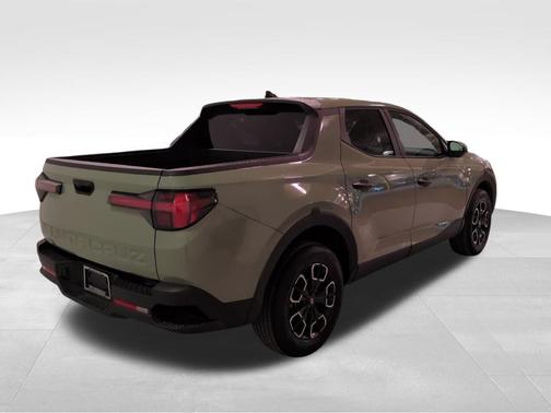 2024 Hyundai SANTA CRUZ 2.5L SEL