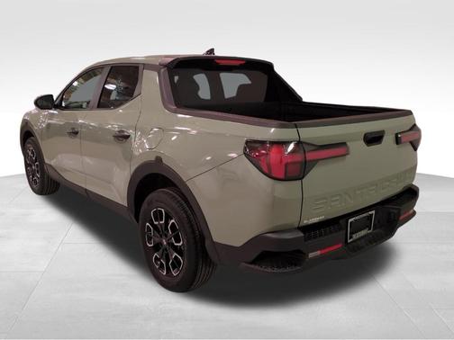 2024 Hyundai SANTA CRUZ 2.5L SEL