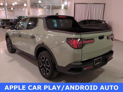 2024 Hyundai SANTA CRUZ 2.5L SEL