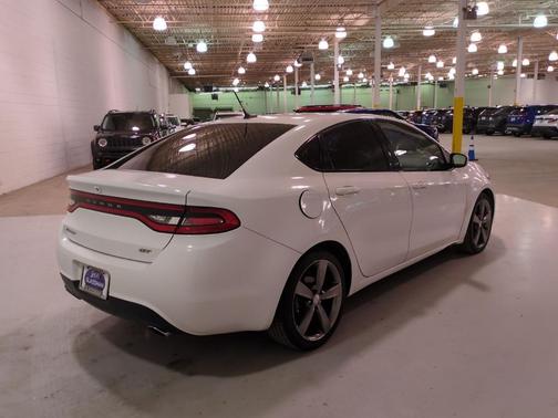 2015 Dodge Dart GT