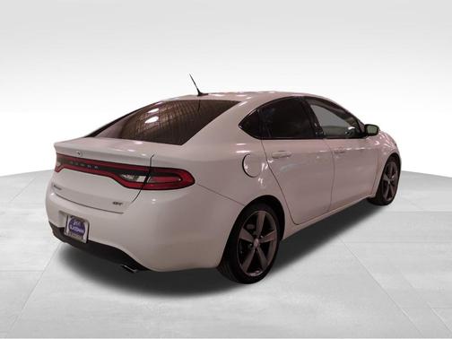 2015 Dodge Dart GT