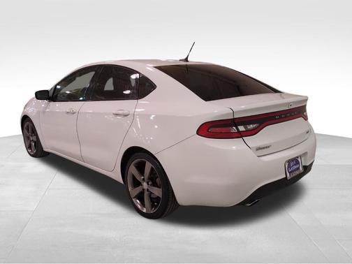 2015 Dodge Dart GT