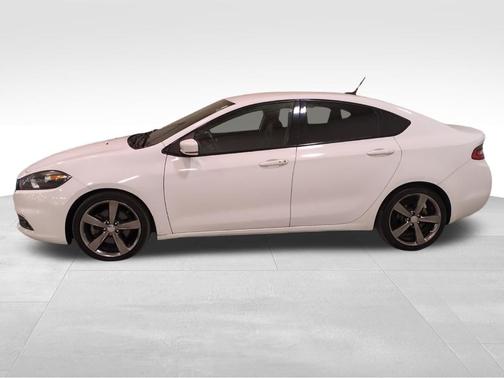 2015 Dodge Dart GT