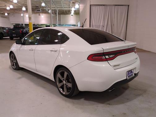 2015 Dodge Dart GT