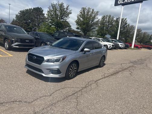 2019 Subaru Legacy 2.5i Premium