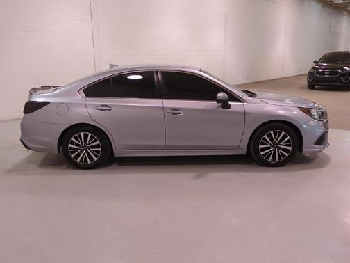 2019 Subaru Legacy 2.5i Premium