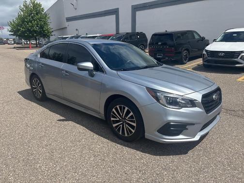 2019 Subaru Legacy 2.5i Premium