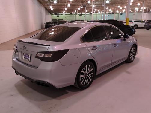 2019 Subaru Legacy 2.5i Premium