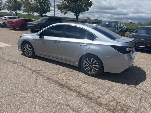 2019 Subaru Legacy 2.5i Premium