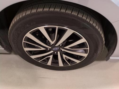 2019 Subaru Legacy 2.5i Premium