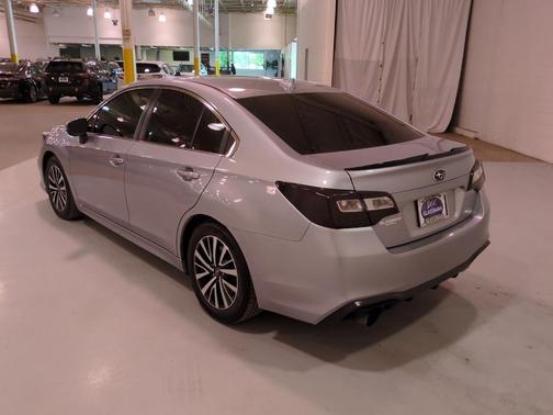 2019 Subaru Legacy 2.5i Premium