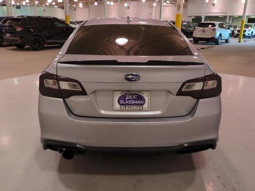 2019 Subaru Legacy 2.5i Premium