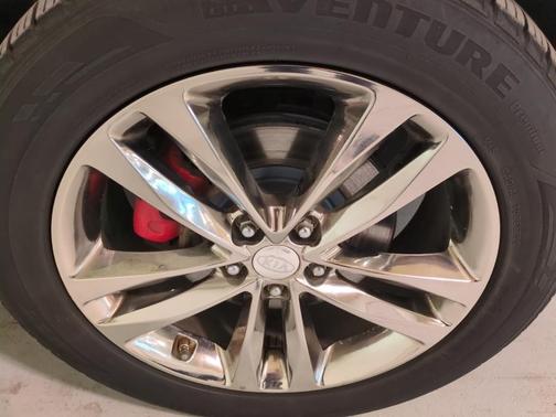 2014 Kia Sorento Limited