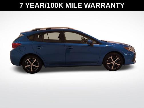 2023 Subaru Impreza Premium