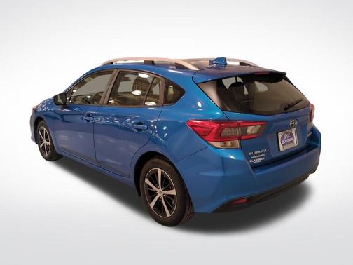 2023 Subaru Impreza Premium