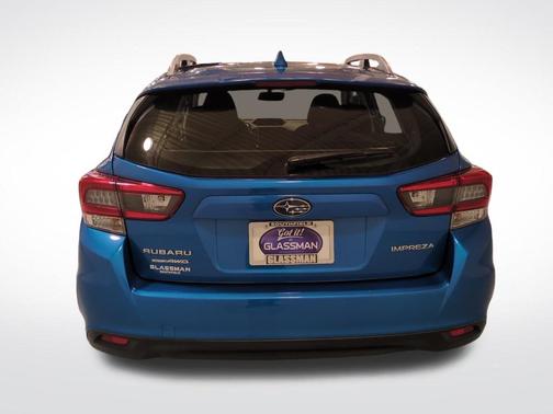 2023 Subaru Impreza Premium