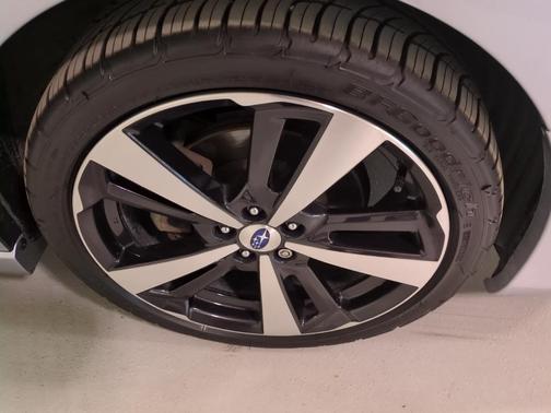 2018 Subaru Impreza 2.0i Sport