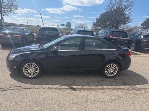 2014 Chevrolet Cruze ECO
