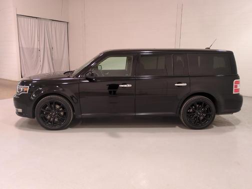 2016 Ford Flex Limited