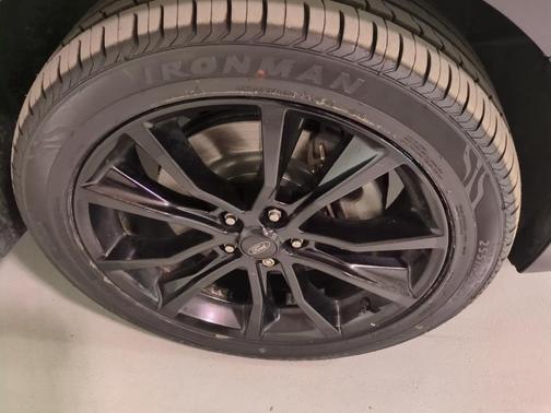 2016 Ford Flex Limited
