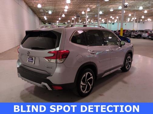 2023 Subaru Forester Touring