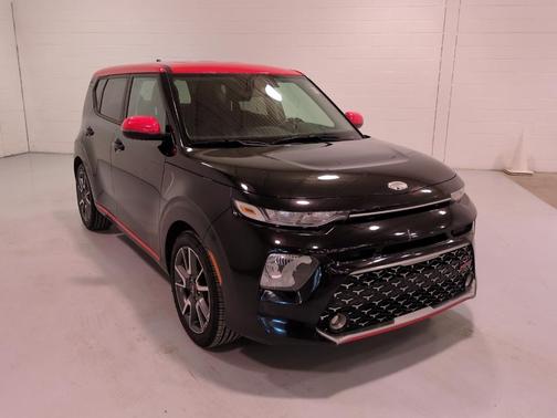 2020 Kia Soul GT-Line 2.0L