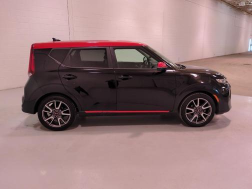2020 Kia Soul GT-Line 2.0L