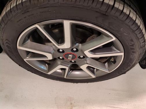 2020 Kia Soul GT-Line 2.0L