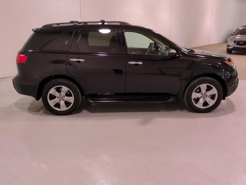 2007 Acura MDX Sport