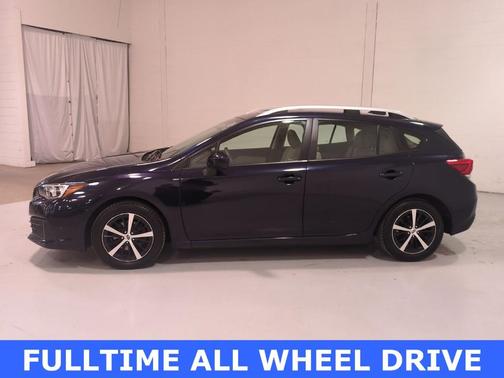 2020 Subaru Impreza Premium