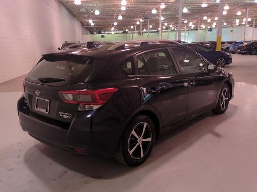 2020 Subaru Impreza Premium