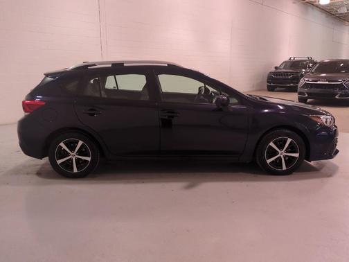 2020 Subaru Impreza Premium
