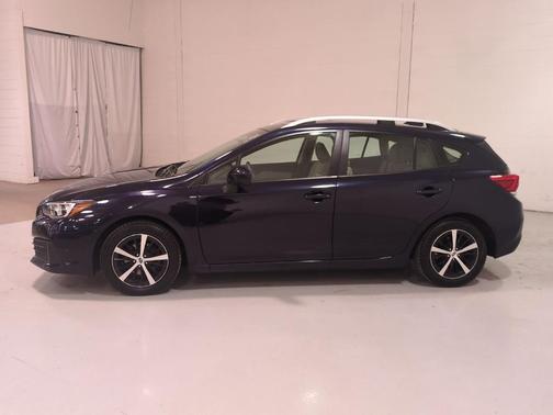 2020 Subaru Impreza Premium