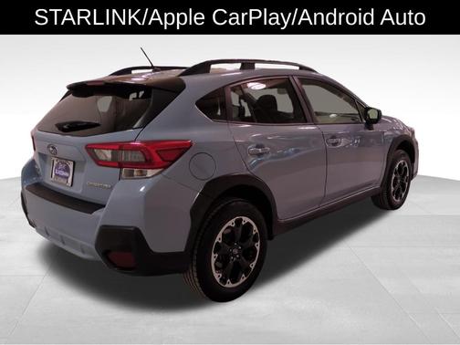 2023 Subaru Crosstrek Base