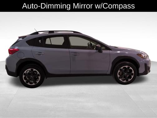 2023 Subaru Crosstrek Base